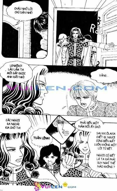 Princess Manhwa Chapter 23 - Trang 2