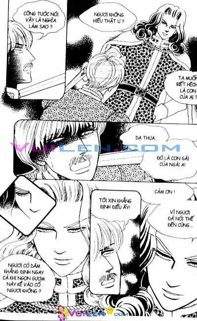 Princess Manhwa Chapter 23 - Trang 2