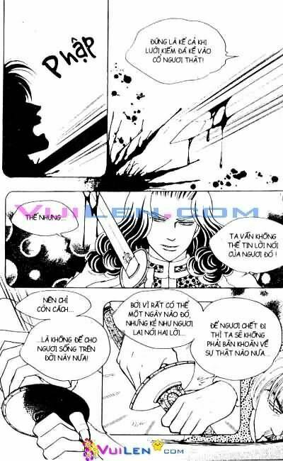 Princess Manhwa Chapter 23 - Trang 2