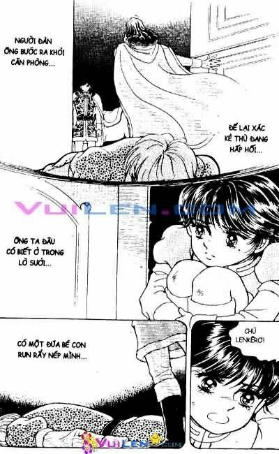 Princess Manhwa Chapter 23 - Trang 2