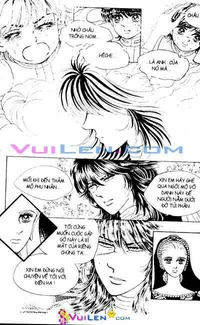 Princess Manhwa Chapter 23 - Trang 2