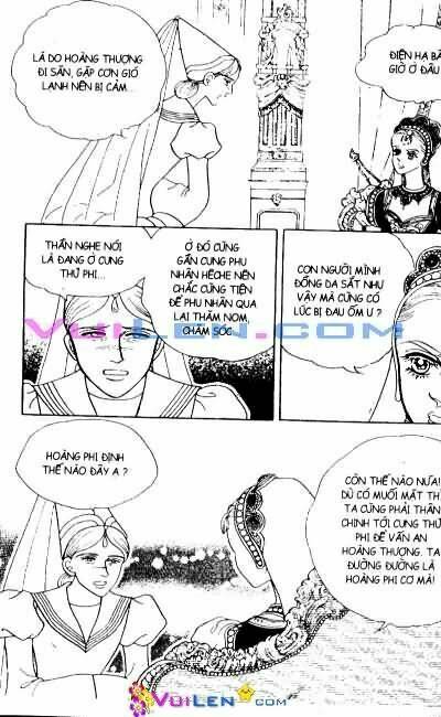 Princess Manhwa Chapter 23 - Trang 2