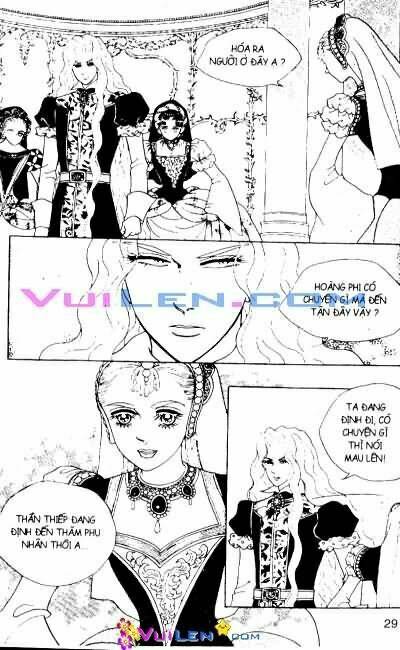 Princess Manhwa Chapter 23 - Trang 2