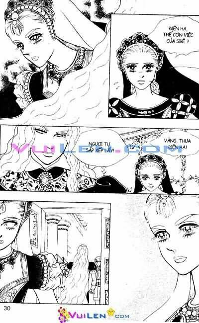 Princess Manhwa Chapter 23 - Trang 2