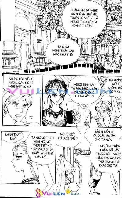 Princess Manhwa Chapter 23 - Trang 2