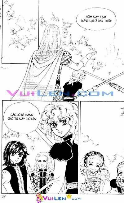 Princess Manhwa Chapter 23 - Trang 2