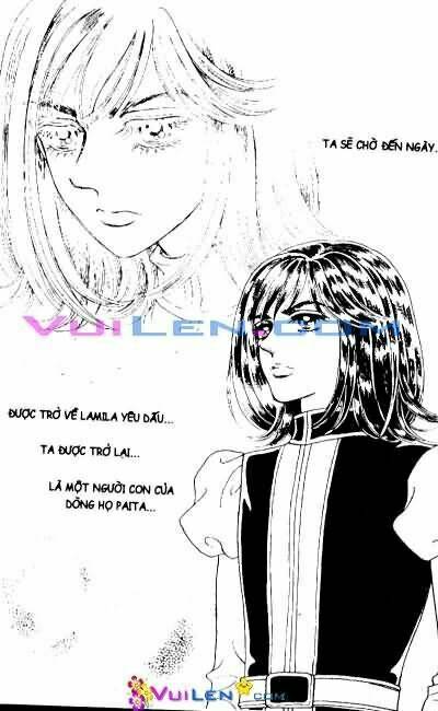 Princess Manhwa Chapter 23 - Trang 2