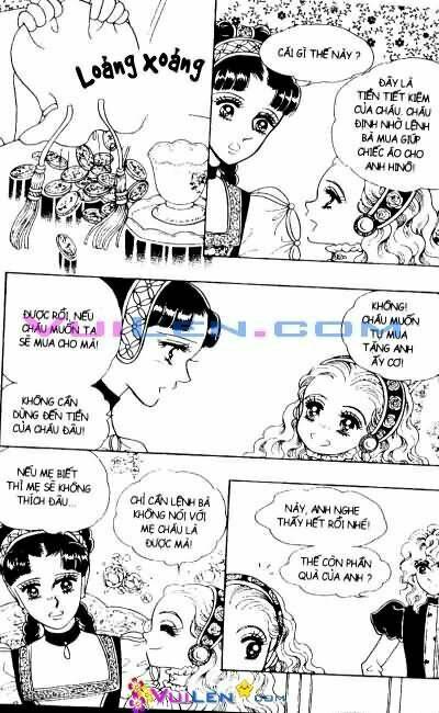 Princess Manhwa Chapter 23 - Trang 2