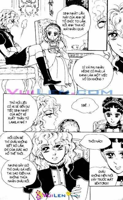 Princess Manhwa Chapter 23 - Trang 2