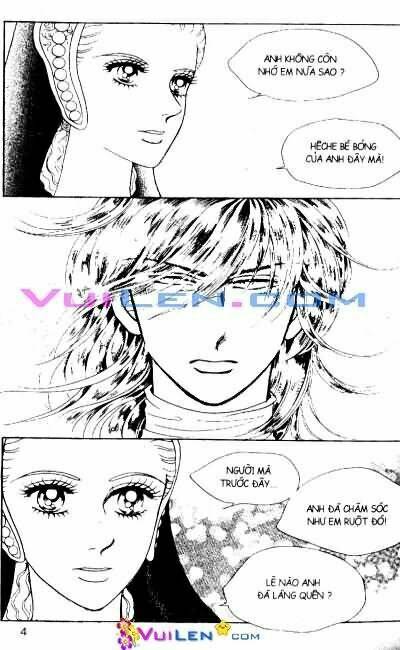 Princess Manhwa Chapter 23 - Trang 2