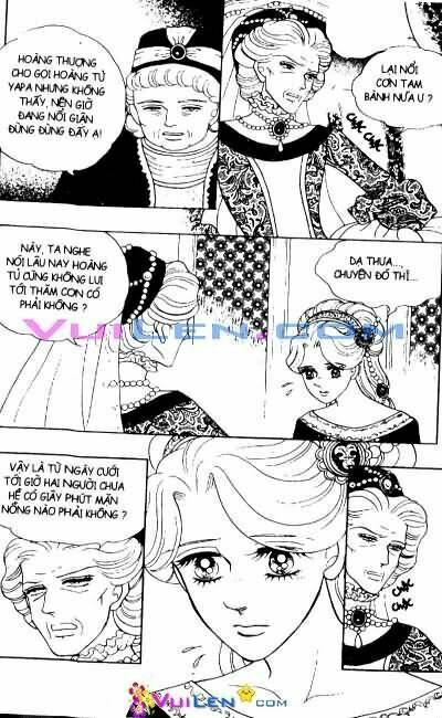 Princess Manhwa Chapter 23 - Trang 2