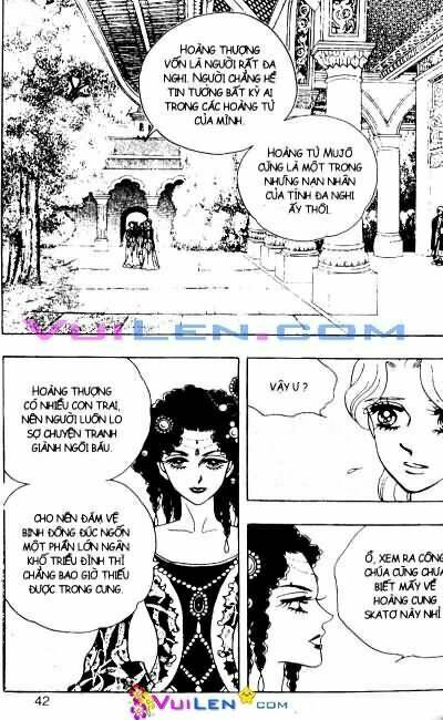 Princess Manhwa Chapter 23 - Trang 2