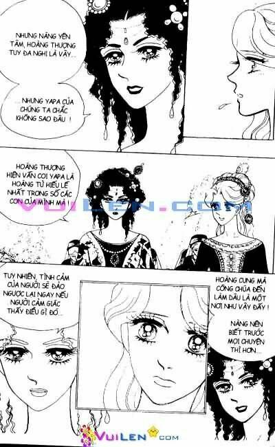 Princess Manhwa Chapter 23 - Trang 2