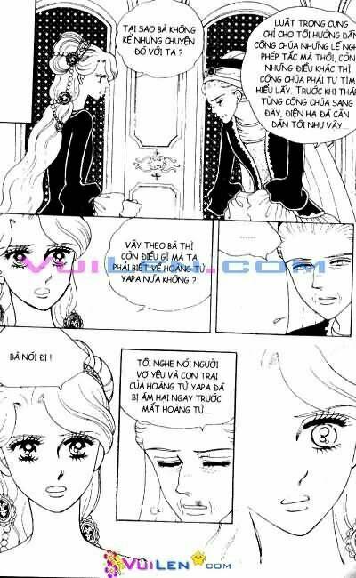 Princess Manhwa Chapter 23 - Trang 2