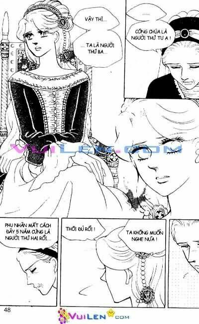 Princess Manhwa Chapter 23 - Trang 2