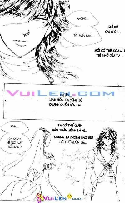 Princess Manhwa Chapter 23 - Trang 2