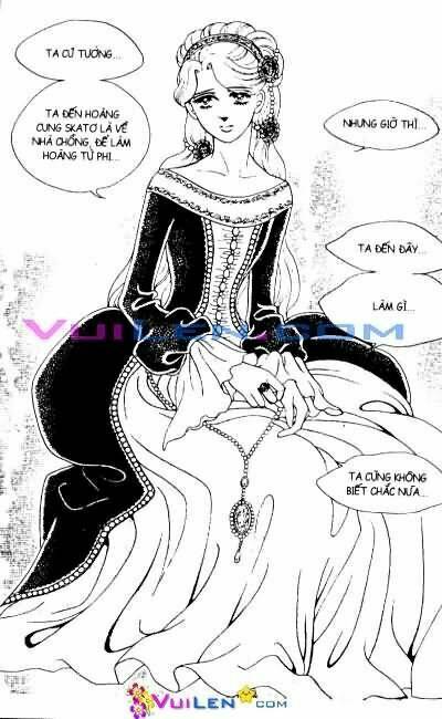 Princess Manhwa Chapter 23 - Trang 2