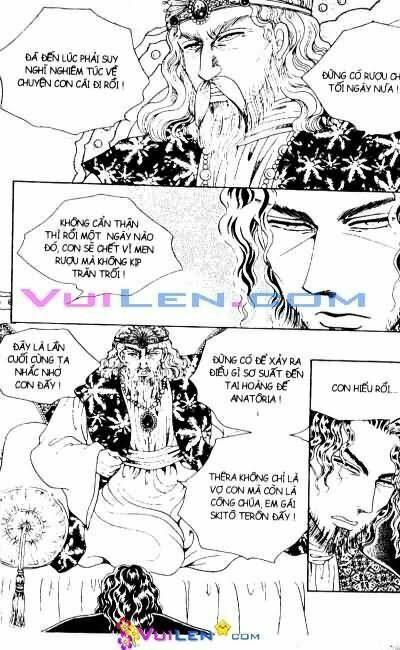 Princess Manhwa Chapter 23 - Trang 2