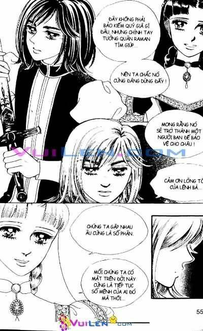 Princess Manhwa Chapter 23 - Trang 2