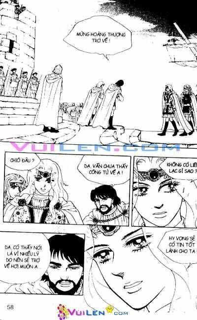 Princess Manhwa Chapter 23 - Trang 2