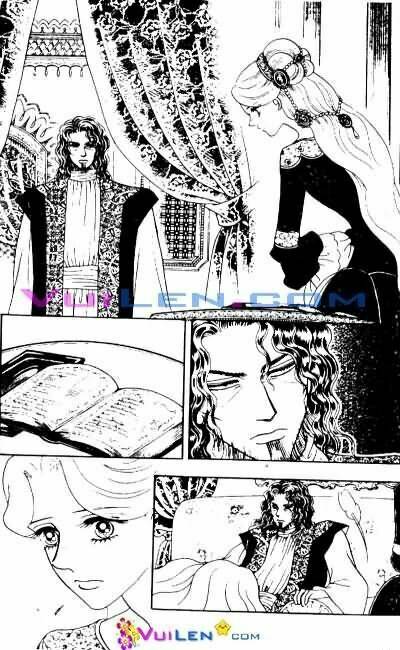 Princess Manhwa Chapter 23 - Trang 2