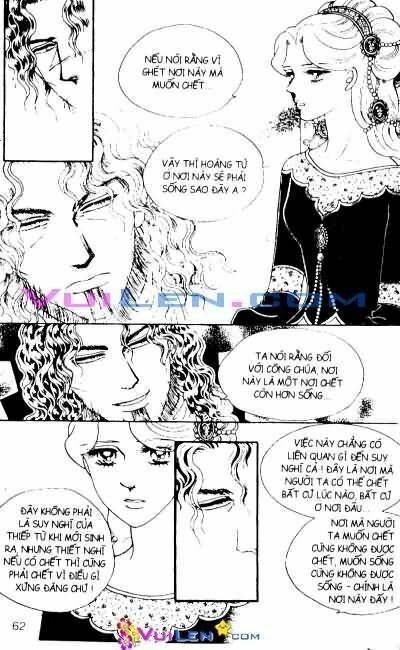 Princess Manhwa Chapter 23 - Trang 2