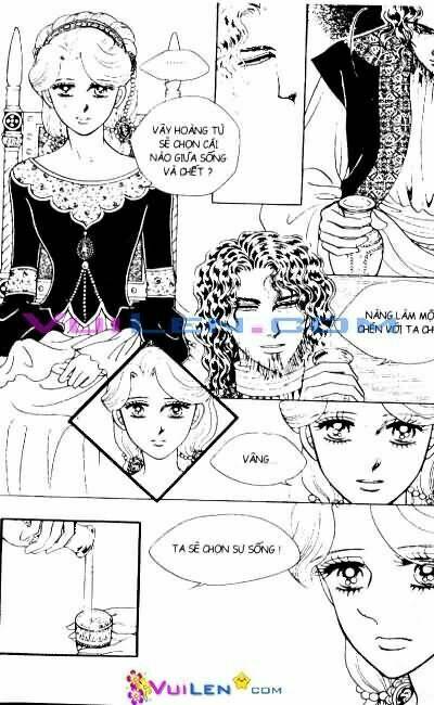 Princess Manhwa Chapter 23 - Trang 2