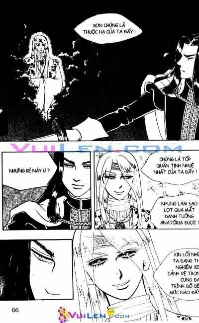 Princess Manhwa Chapter 23 - Trang 2