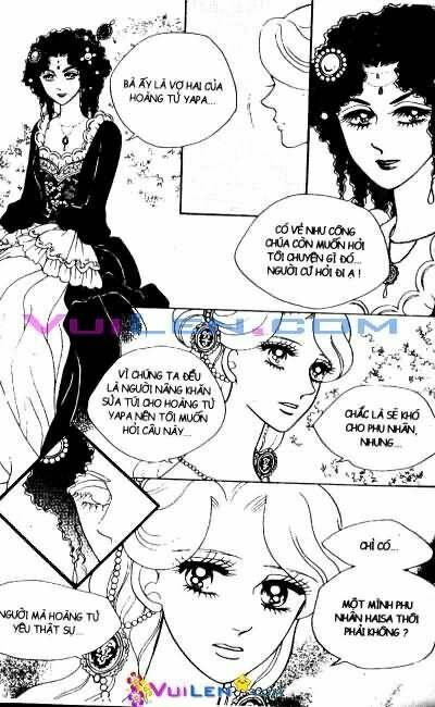 Princess Manhwa Chapter 23 - Trang 2