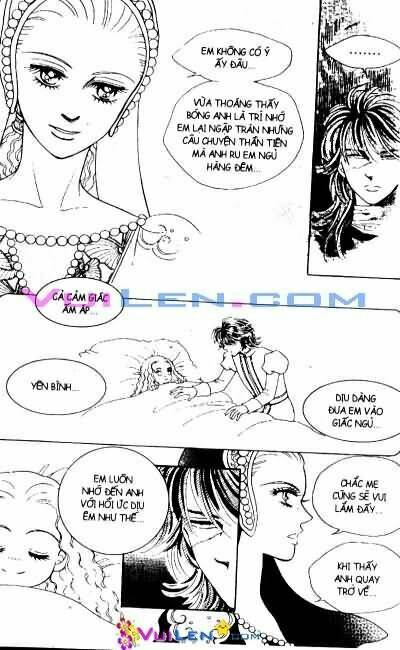 Princess Manhwa Chapter 23 - Trang 2