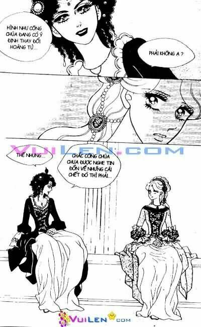 Princess Manhwa Chapter 23 - Trang 2