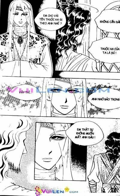 Princess Manhwa Chapter 23 - Trang 2