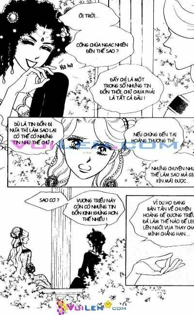 Princess Manhwa Chapter 23 - Trang 2