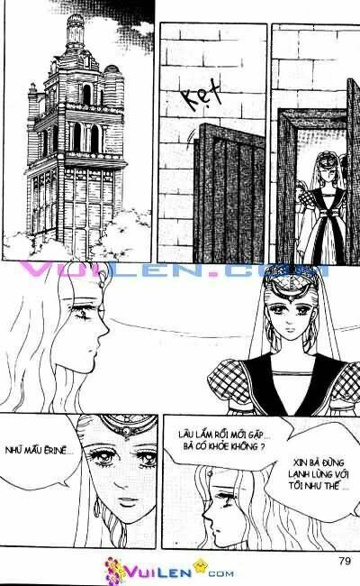 Princess Manhwa Chapter 23 - Trang 2