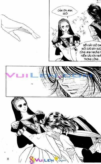 Princess Manhwa Chapter 23 - Trang 2