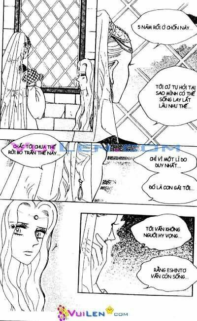 Princess Manhwa Chapter 23 - Trang 2