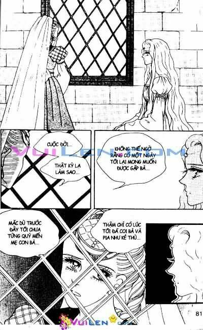 Princess Manhwa Chapter 23 - Trang 2