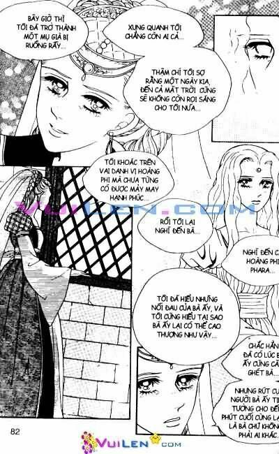 Princess Manhwa Chapter 23 - Trang 2