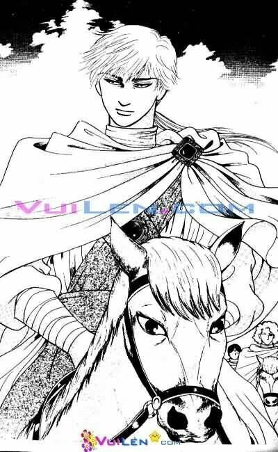 Princess Manhwa Chapter 23 - Trang 2