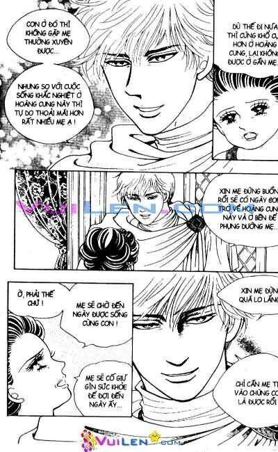 Princess Manhwa Chapter 23 - Trang 2