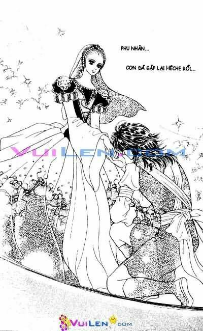 Princess Manhwa Chapter 23 - Trang 2