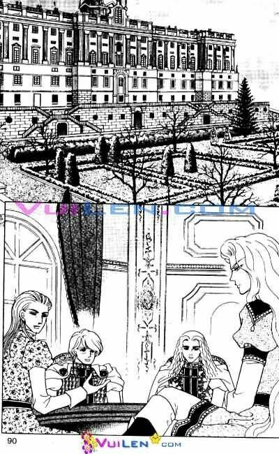 Princess Manhwa Chapter 23 - Trang 2