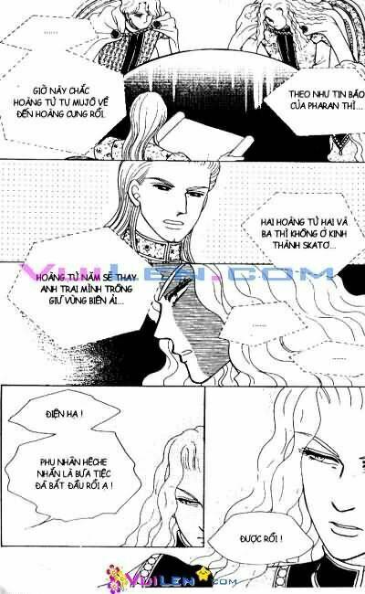 Princess Manhwa Chapter 23 - Trang 2