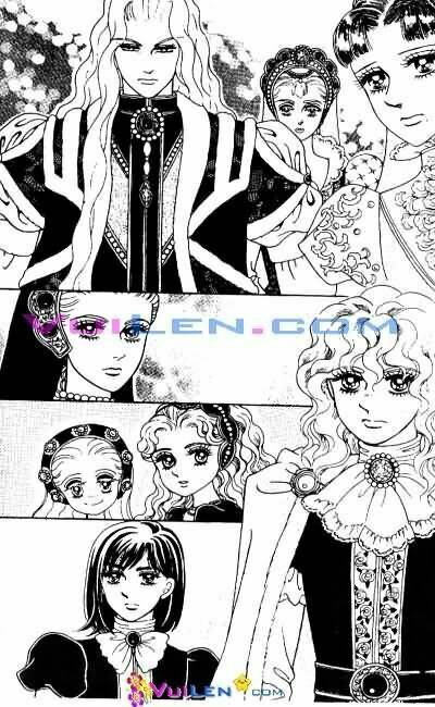 Princess Manhwa Chapter 23 - Trang 2