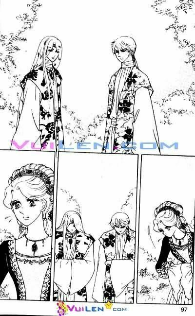 Princess Manhwa Chapter 23 - Trang 2