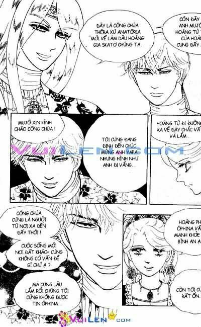 Princess Manhwa Chapter 23 - Trang 2