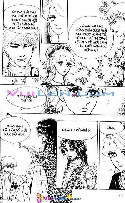 Princess Manhwa Chapter 23 - Trang 2