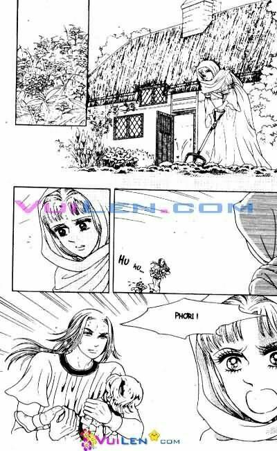 Princess Manhwa Chapter 22 - Trang 2