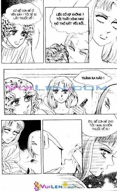 Princess Manhwa Chapter 22 - Trang 2