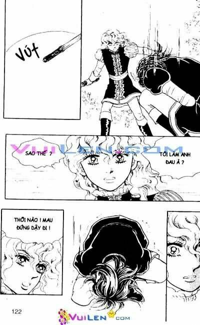 Princess Manhwa Chapter 22 - Trang 2